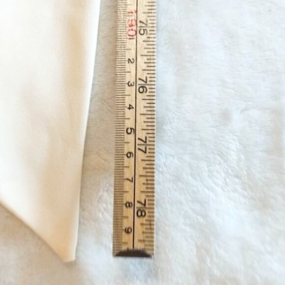 ZARA Flower Neck Bow - Picture 8 of 8